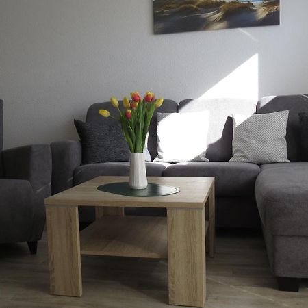 Ferienhaus Tamm-Voss Grömitz Exteriér fotografie