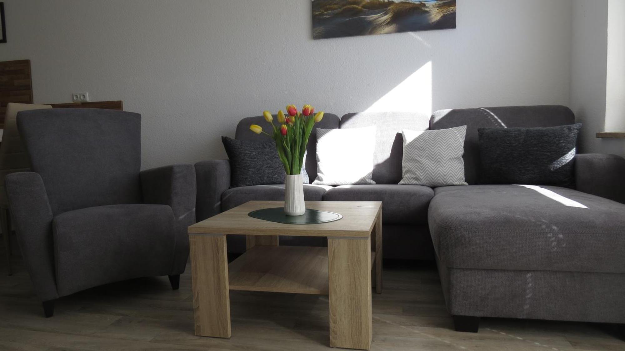 Ferienhaus Tamm-Voss Grömitz Exteriér fotografie